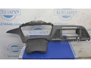 торпедо HYUNDAI SONATA LF 2014-