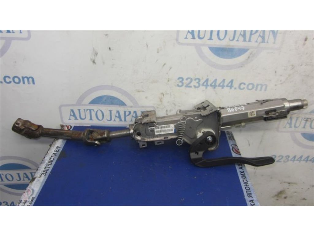 5QM 419 502 J | Рулевой вал VOLKSWAGEN PASSAT B8 14-