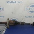 39100-JD22C | Привід передній прав. NISSAN QASHQAI 07-14