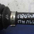 44306-TX4-A01 | Привод передний лев. ACURA RDX 12-19 - Превью 5