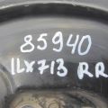 52210-TX6-A01 | Цапфа задн. прав. ACURA ILX 12-16 - Превью 3