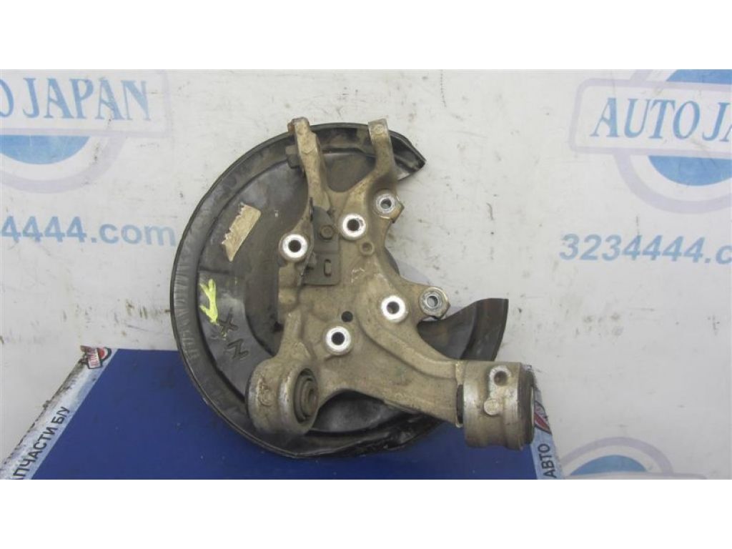 52210-TX6-A01 | Цапфа задн. прав. ACURA ILX 12-16
