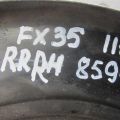 43018-CG000 | Цапфа задн. прав. INFINITI FX S50 03-08 - Превью 3
