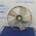 16361-31110 | Крильчатка вентилятора основного радіатора LEXUS GS350 GS300 05-11 - Прев'ю 3