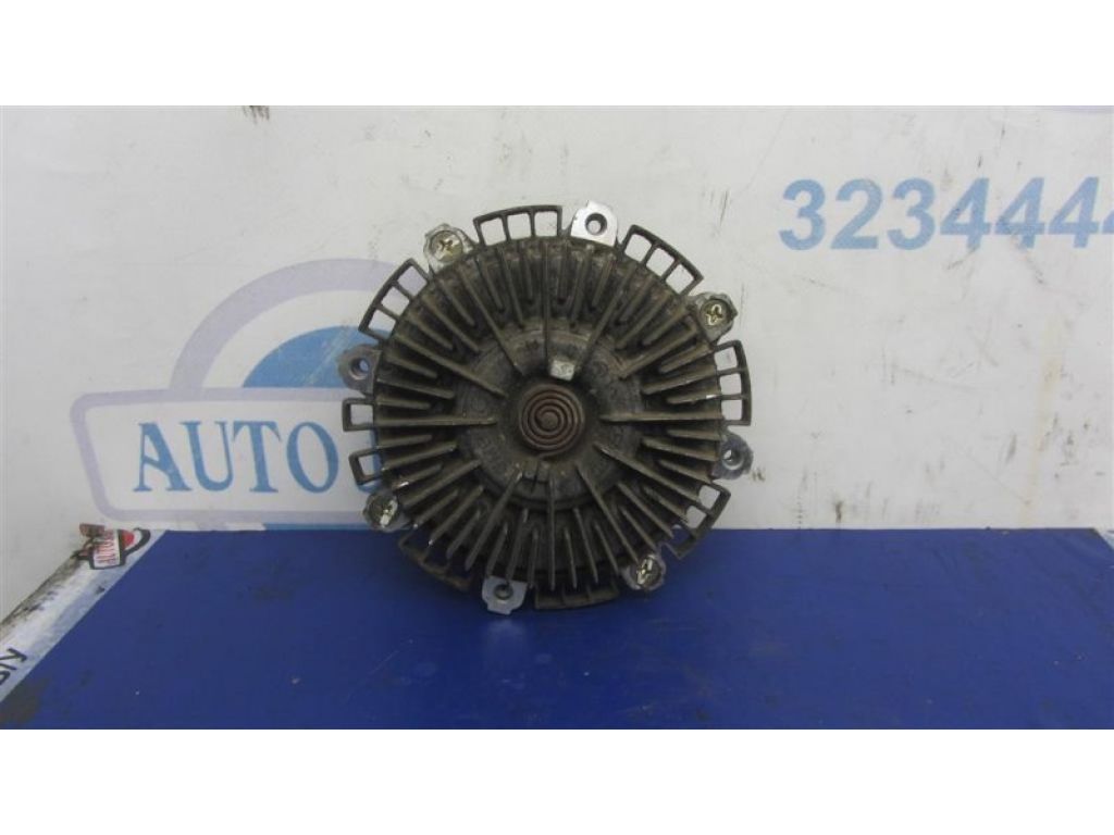 25237-4A000 | Вискомуфта KIA SORENTO BL 02-09 - Фото 3