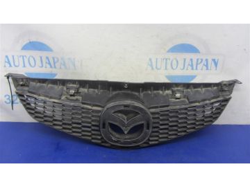 Решітка радіатора MAZDA 6 GG 02-07