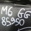 GR1L-50-712 | Решітка радіатора MAZDA 6 GG 02-07 - Прев'ю 2