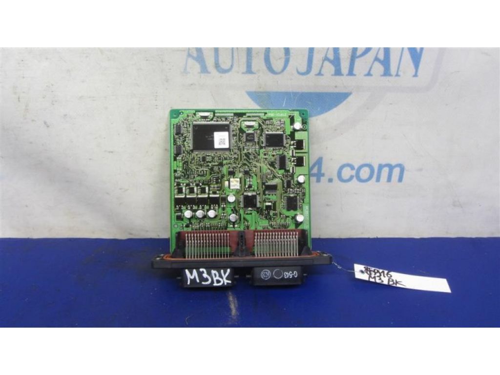 279721-3541 | Блок керування двигуном MAZDA 3 BK 03-08