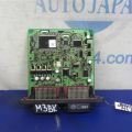 279721-3541 | Блок керування двигуном MAZDA 3 BK 03-08