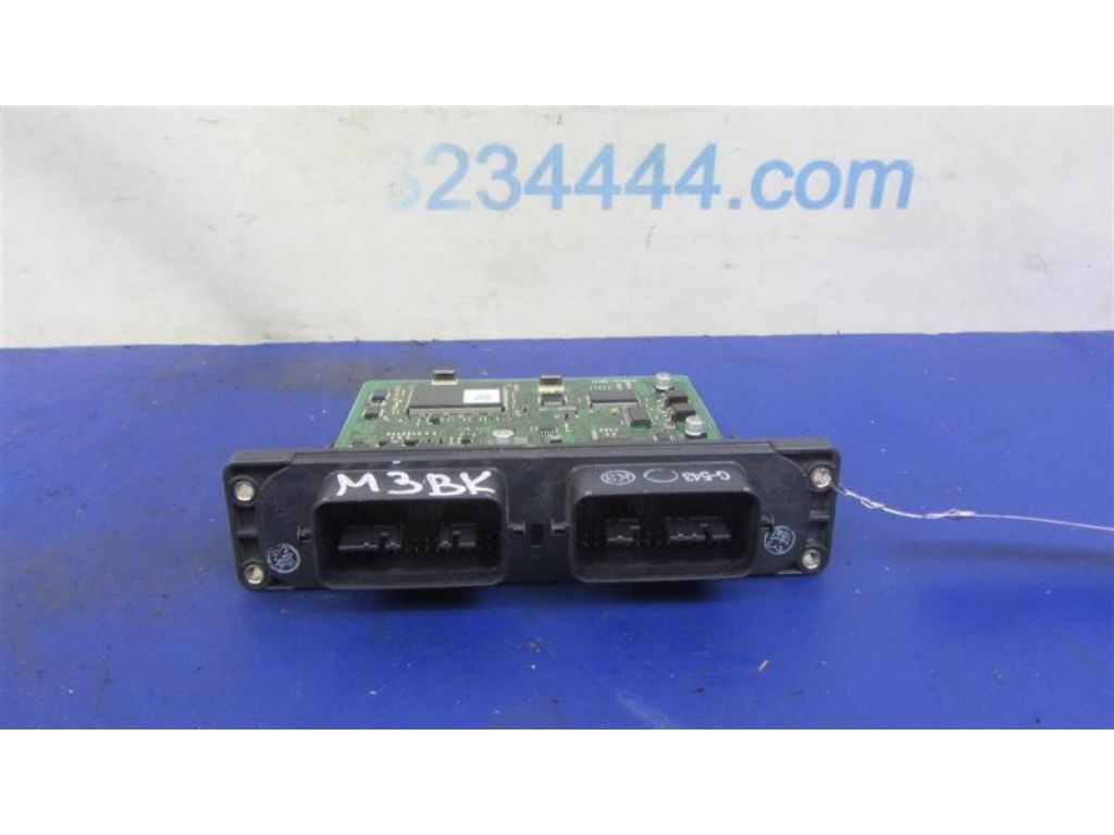 279721-3541 | Блок керування двигуном MAZDA 3 BK 03-08 - Фото 4