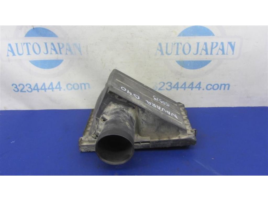 16526-EB300 | Корпус воздушного фильтра NISSAN NAVARA 04-15