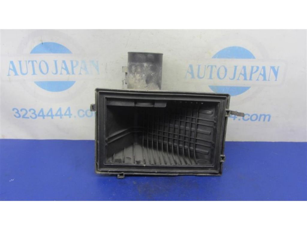 16526-EB300 | Корпус воздушного фильтра NISSAN NAVARA 04-15 - Фото 4
