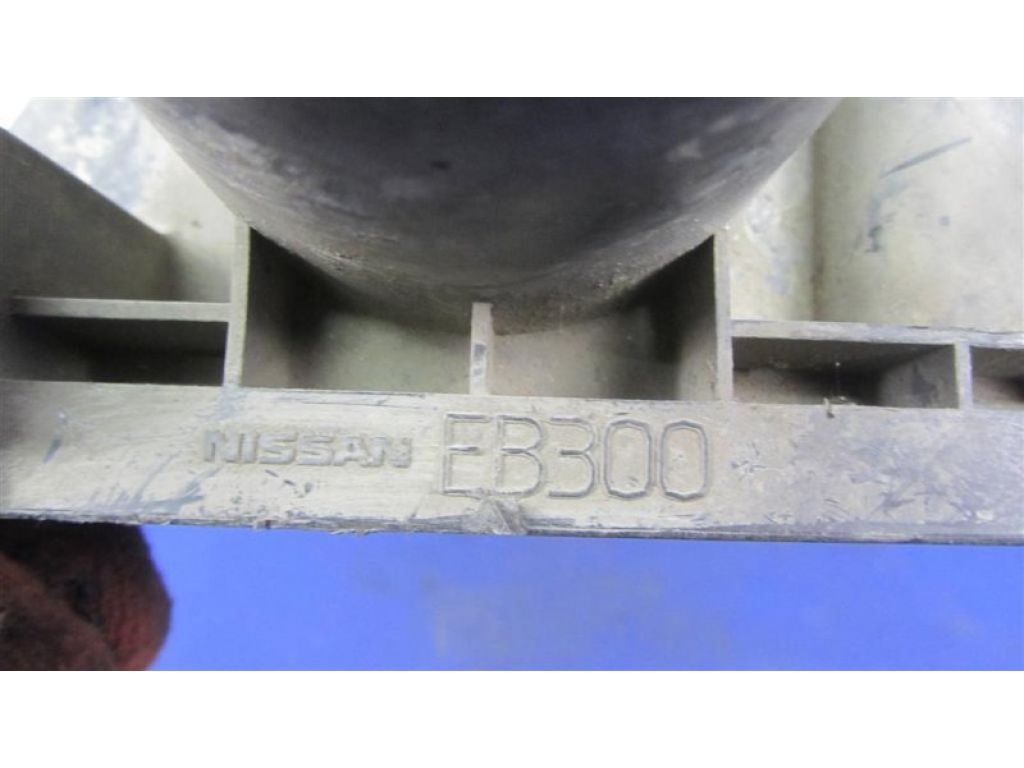 16526-EB300 | Корпус воздушного фильтра NISSAN NAVARA 04-15 - Фото 5