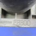 16526-EB300 | Корпус воздушного фильтра NISSAN NAVARA 04-15 - Превью 5