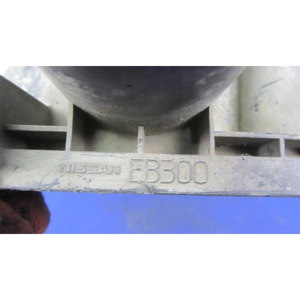 Корпус повітряного фільтра NISSAN NAVARA 04-15 16526-EB300 — 5