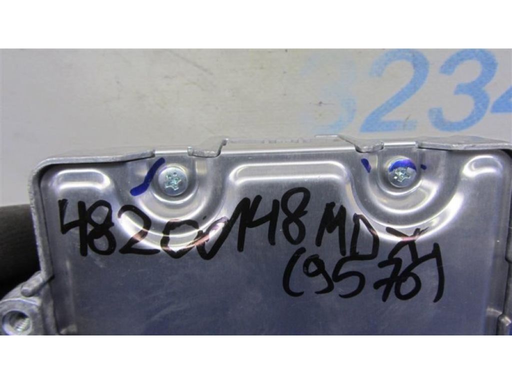 38700-TZ5-A01 | Блок электронный ACURA MDX (YD3) 13-21 - Фото 2