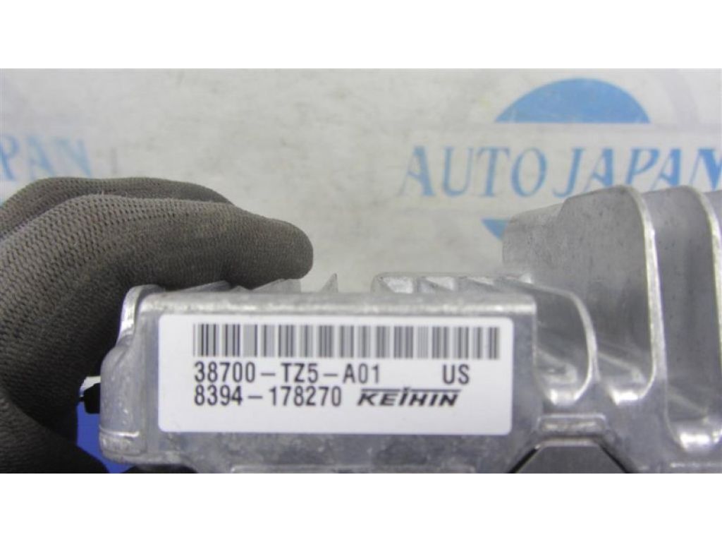 38700-TZ5-A01 | Блок электронный ACURA MDX (YD3) 13-21 - Фото 5