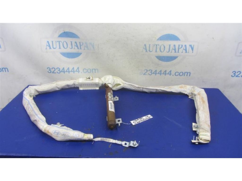 85010-3Y600 | Подушка безпеки (штора) лів. HYUNDAI ELANTRA MD 10-15