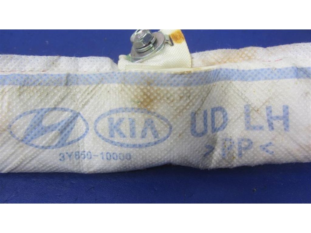 85010-3Y600 | Подушка безпеки (штора) лів. HYUNDAI ELANTRA MD 10-15 - Фото 5