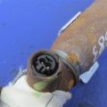 85020-3Y600 | Подушка безопасности (штора) прав. HYUNDAI ELANTRA MD 10-15 - Превью 6