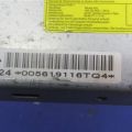 73900-35010-C0 | Подушка безпеки в коліна лів. TOYOTA 4RUNNER 10-16 - Прев'ю 6