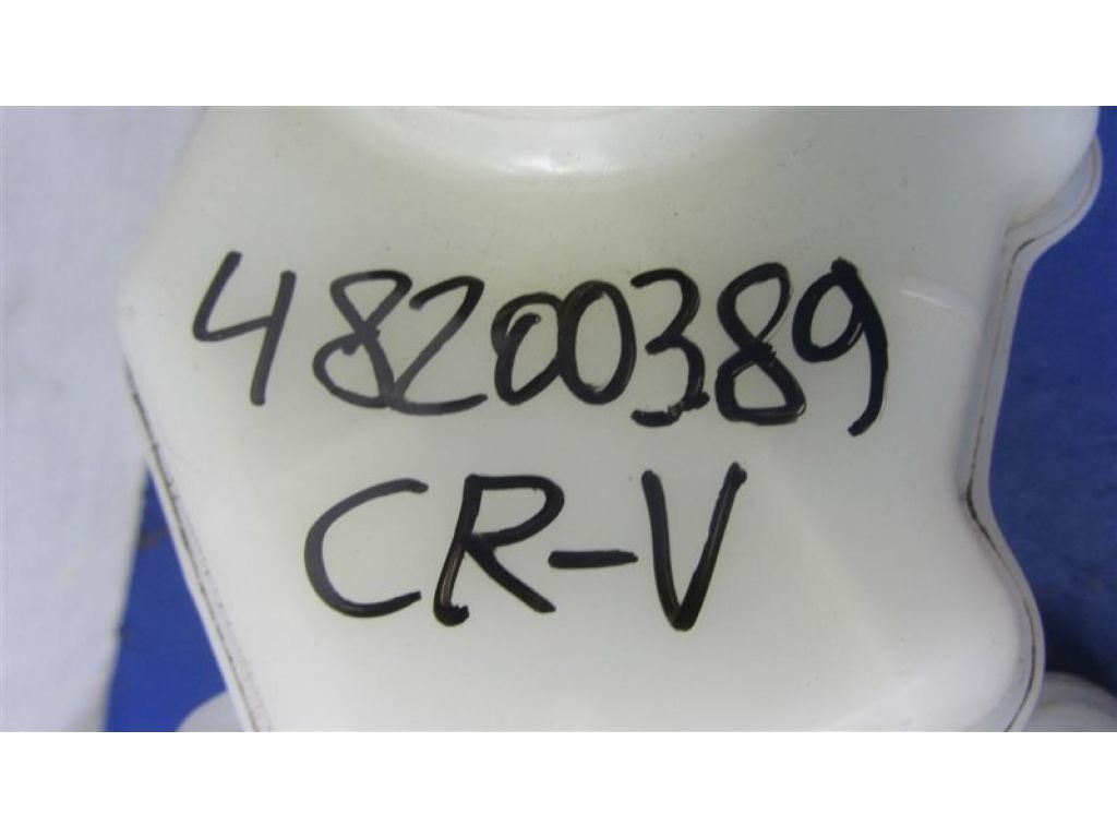Бачок головного гальмівного циліндра HONDA CRV 06-12 - Фото 2