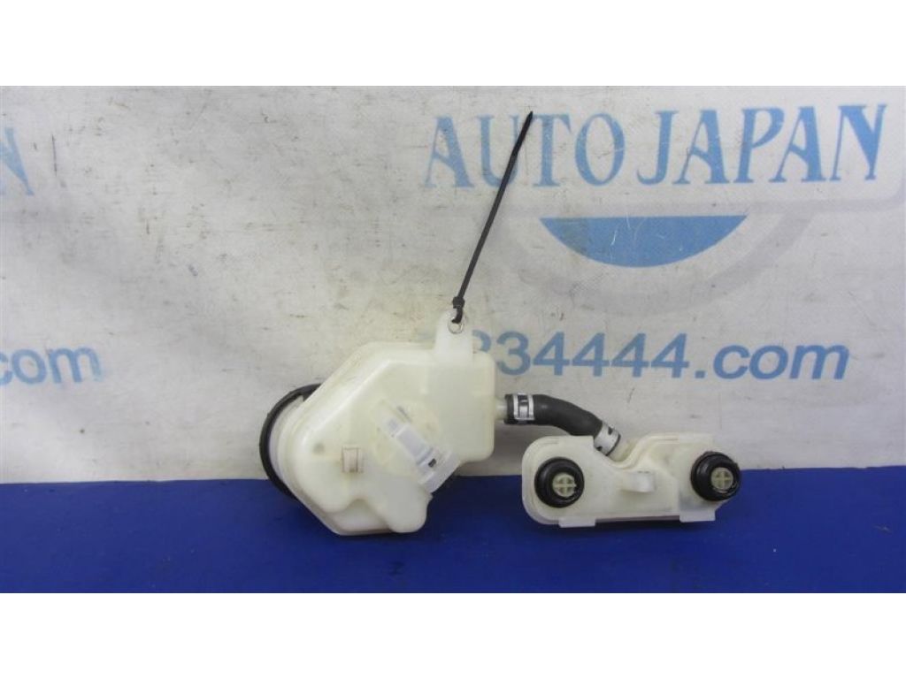 Бачок головного гальмівного циліндра HONDA CRV 06-12 - Фото 4