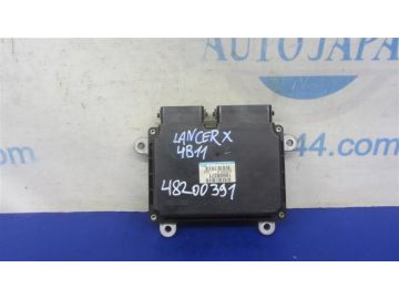 Блок керування двигуном MITSUBISHI LANCER X 10 15-17