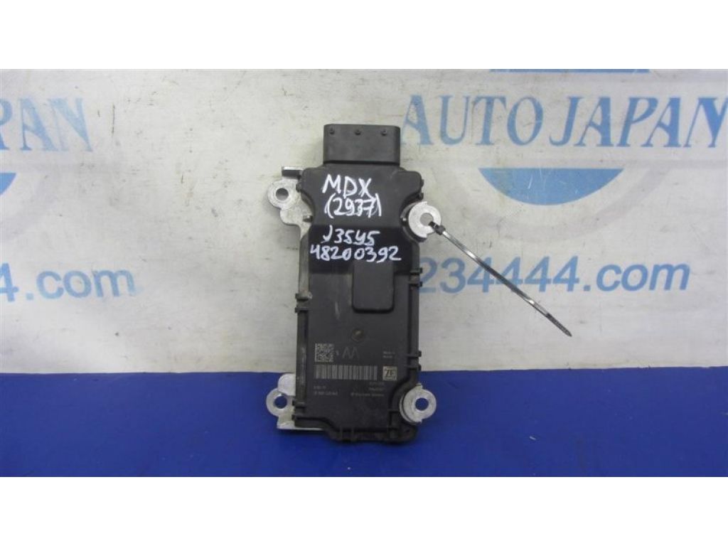 06280-5NC-A58 | Блок керування АКПП ACURA MDX (YD3) 13-21