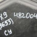 CY01-13-220A | Патрубок воздушного фильтра MAZDA CX-9 06-16 - Превью 2