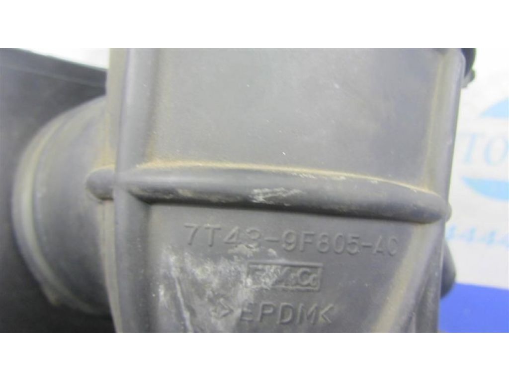 CY01-13-220A | Патрубок воздушного фильтра MAZDA CX-9 06-16 - Фото 5