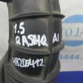16576-BB50A | патрубок повітряного фільтра NISSAN QASHQAI 07-14 - Прев'ю 2