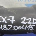 R2AX-13-221 | Патрубок воздушного фильтра MAZDA CX-7 06-12 - Превью 2