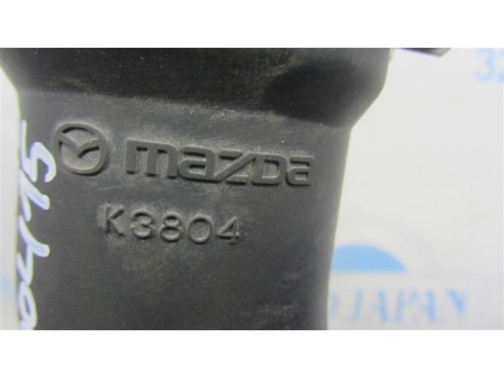 R2AX-13-221 | Патрубок воздушного фильтра MAZDA CX-7 06-12 - Фото 4