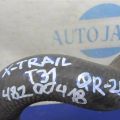 21501-JG300 | Патрубок системи охолодження NISSAN X-TRAIL T31 07-14 - Прев'ю 2
