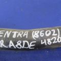 21503-3SG0A | Патрубок системы охлаждения NISSAN SENTRA B17 12-21 - Превью 2