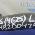L5A3-15-18XA | Патрубок системи охолодження MAZDA 6 GH 07-12 - Прев'ю 2