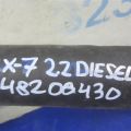 R2AX-15-20ZB | Патрубок системи охолодження MAZDA CX-7 06-12 - Прев'ю 2