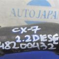 R2AX-15-18XA | Патрубок системи охолодження MAZDA CX-7 06-12 - Прев'ю 2
