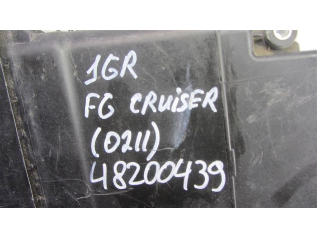 17700-31530 | Корпус повітряного фільтра TOYOTA FJ CRUISER 06-15 - Фото 2