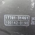 17700-31530 | Корпус повітряного фільтра TOYOTA FJ CRUISER 06-15 - Прев'ю 5
