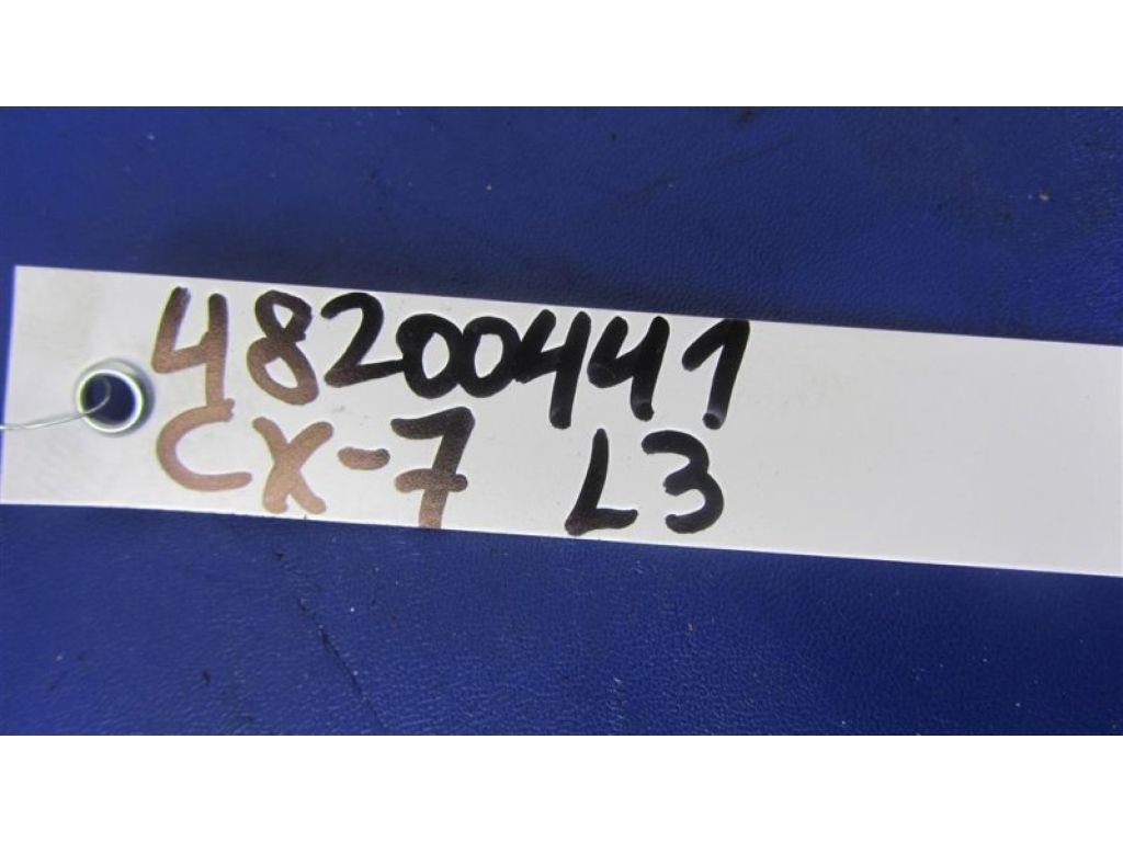 EG22-61-461B | Трубка кондиционера MAZDA CX-7 06-12 - Фото 2