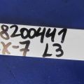 EG22-61-461B | Трубка кондиционера MAZDA CX-7 06-12 - Превью 2