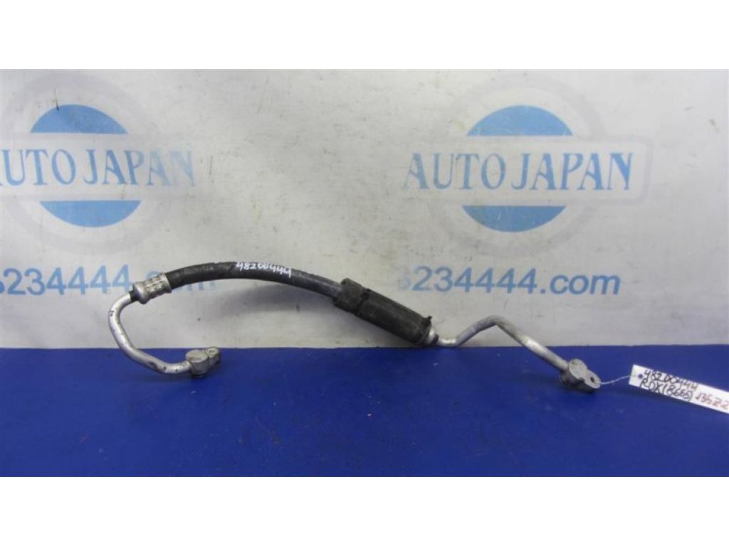 80315-TX4-A01 | Трубка кондиціонеру ACURA RDX 12-19