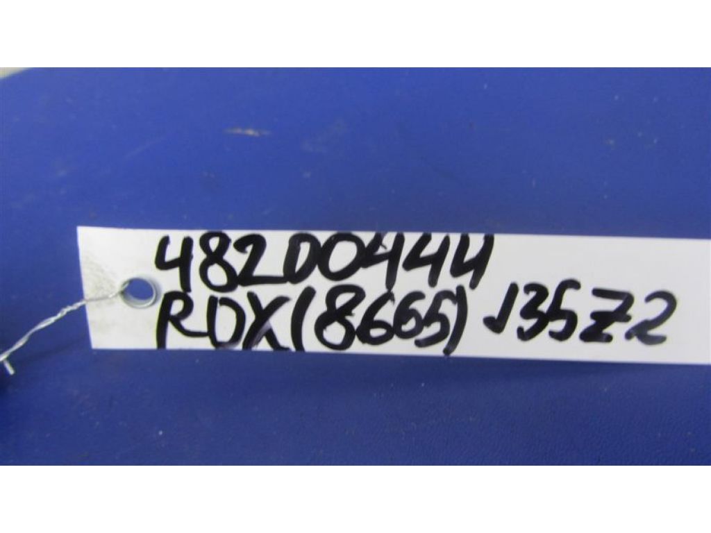 80315-TX4-A01 | Трубка кондиціонеру ACURA RDX 12-19 - Фото 2