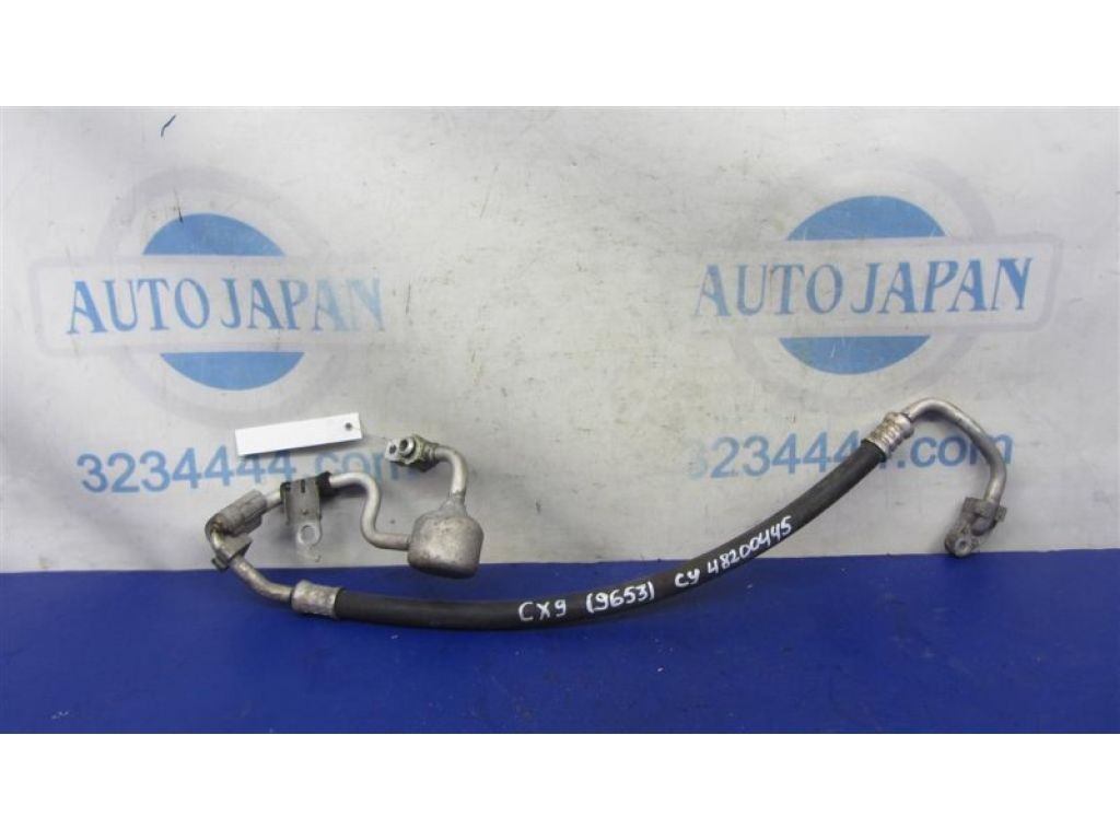 TD11-61-461 | Трубка кондиционера MAZDA CX-9 06-16
