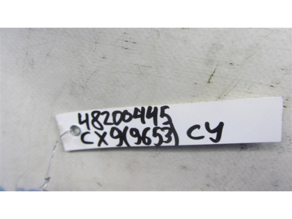 TD11-61-461 | Трубка кондиционера MAZDA CX-9 06-16 - Фото 2
