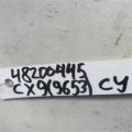 TD11-61-461 | Трубка кондиционера MAZDA CX-9 06-16 - Превью 2