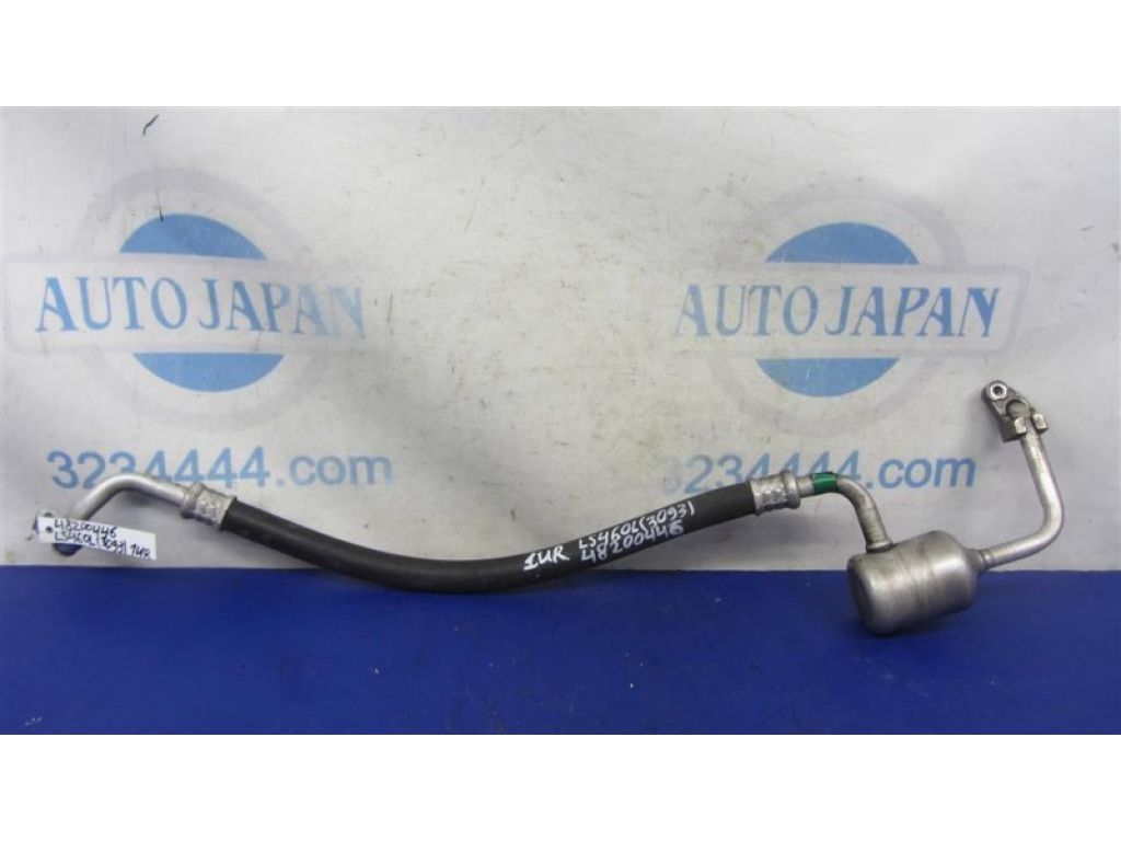 88704-50010 | Трубка кондиционера LEXUS LS460 06-12