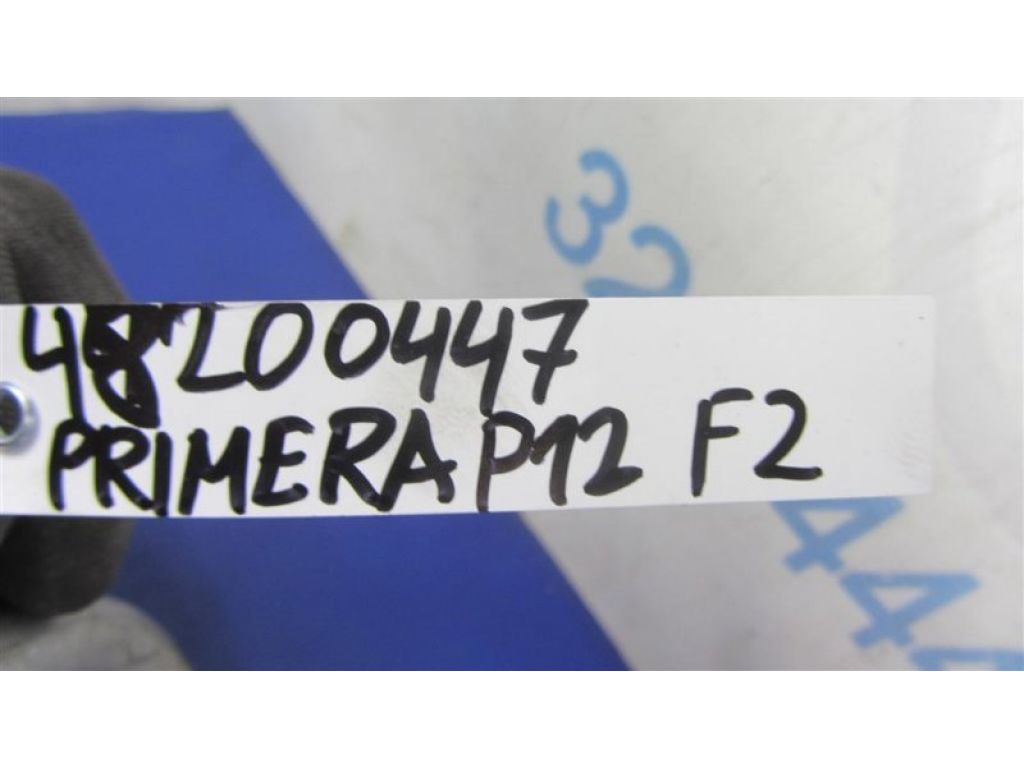 92480-3JA0A | Трубка кондиціонеру INFINITI QX60/JX35 12-20 - Фото 2